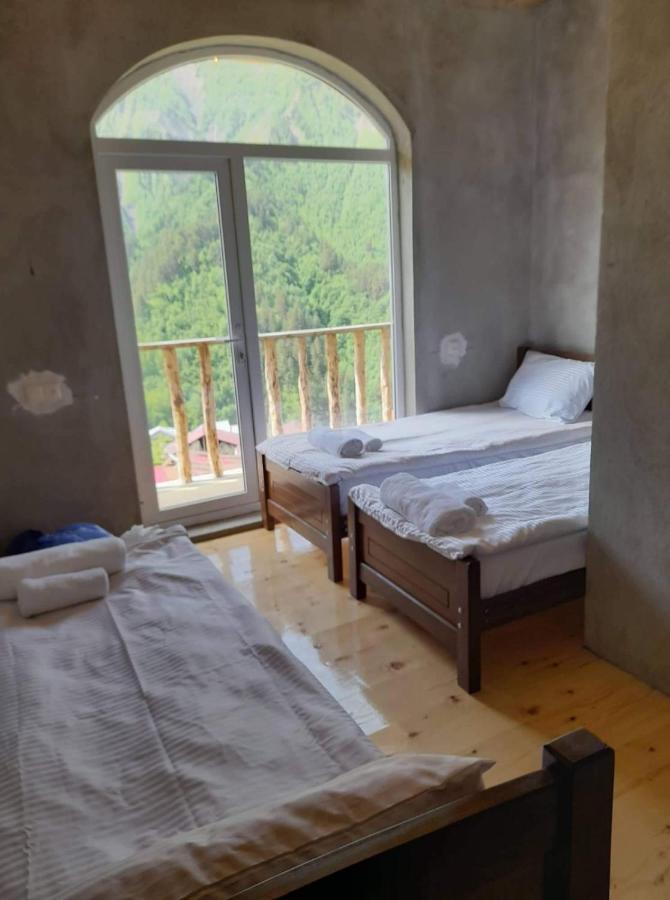Guesthouse Ellie- Elisabeth Adishi Esterno foto