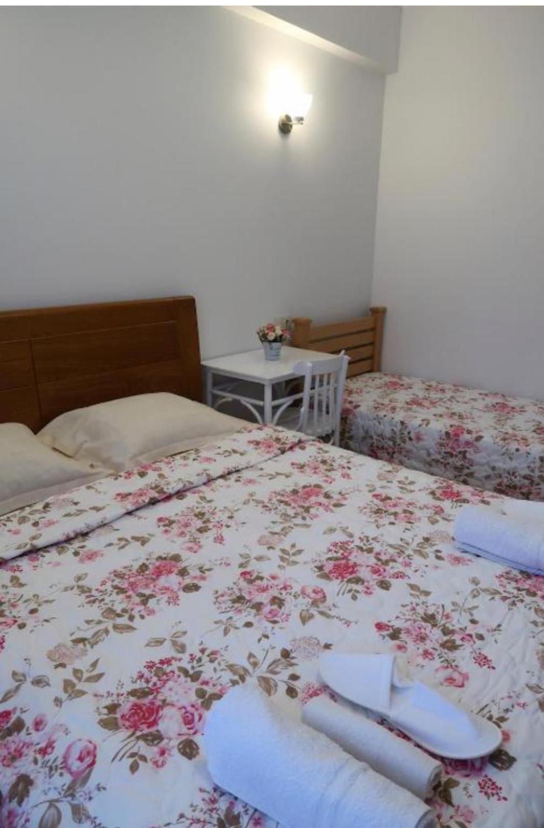 Guesthouse Ellie- Elisabeth Adishi Esterno foto